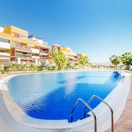 Espanatour El Bosque Dehesa de Campoamor  Екстериор снимка