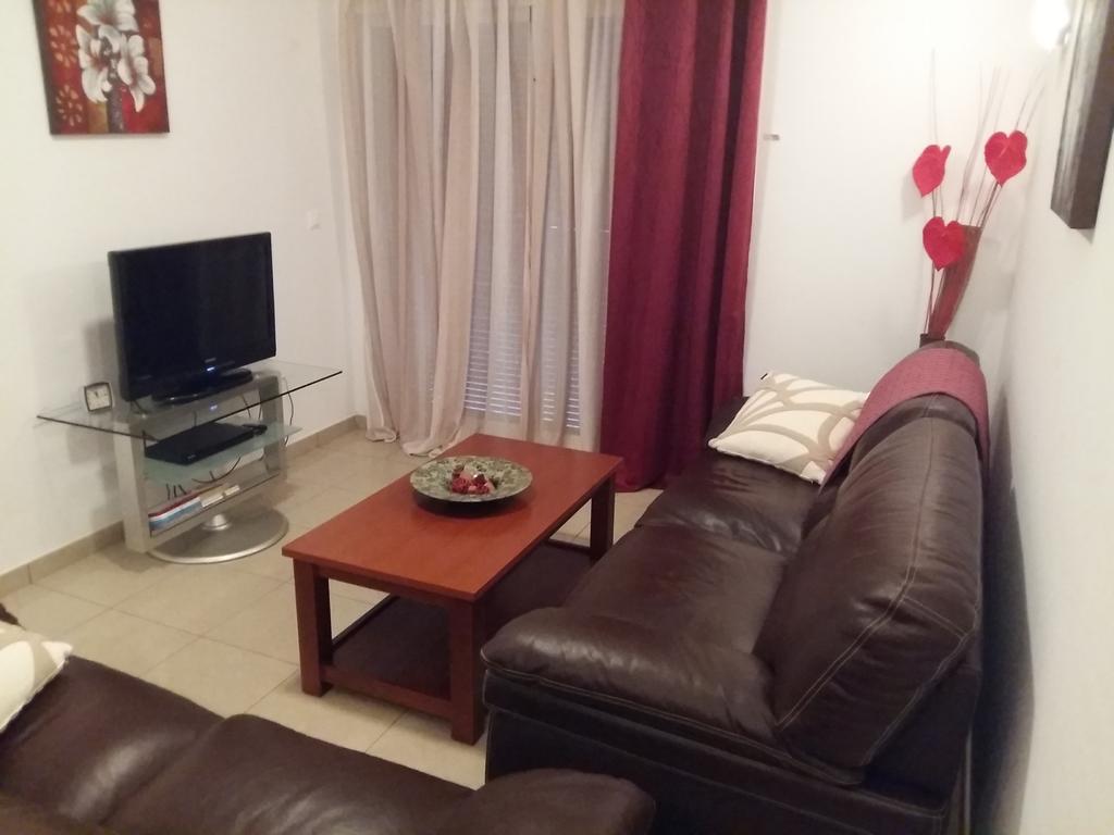 Espanatour El Bosque Dehesa de Campoamor  Екстериор снимка