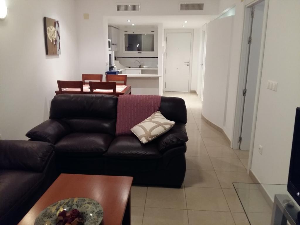 Espanatour El Bosque Dehesa de Campoamor  Екстериор снимка