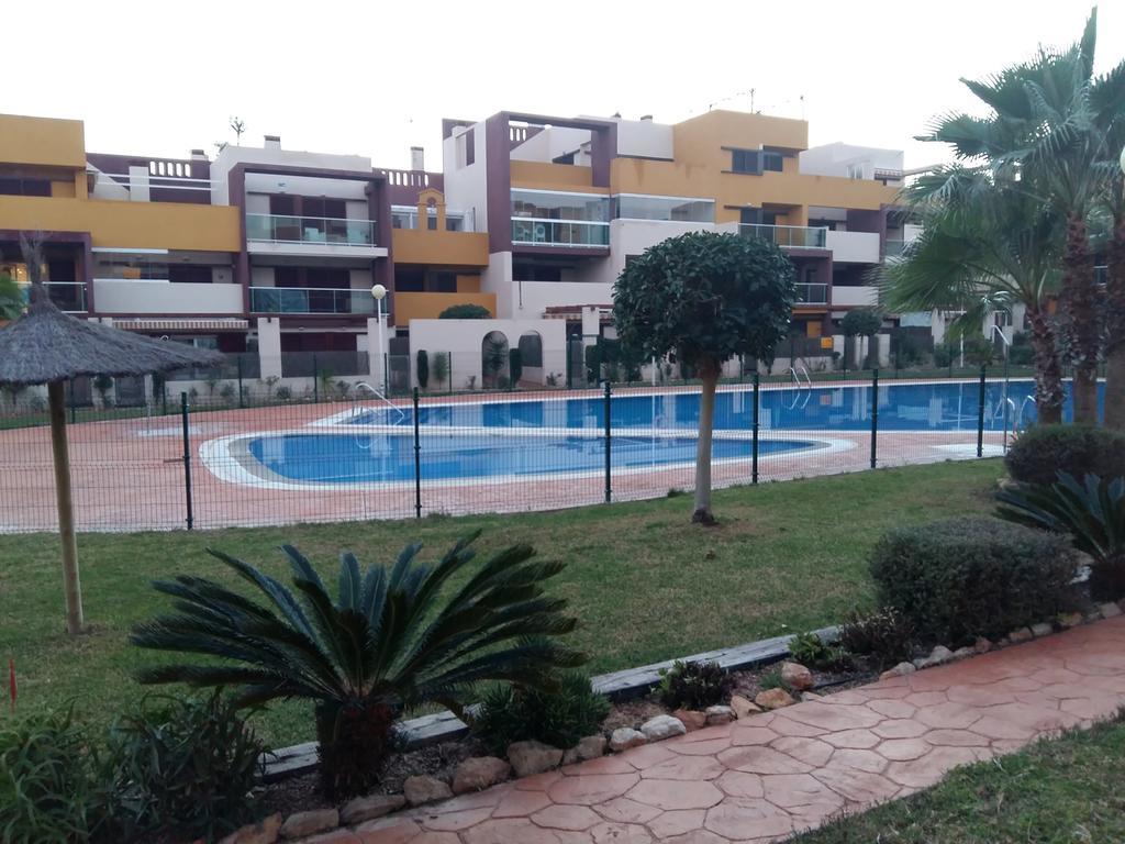 Espanatour El Bosque Dehesa de Campoamor  Екстериор снимка