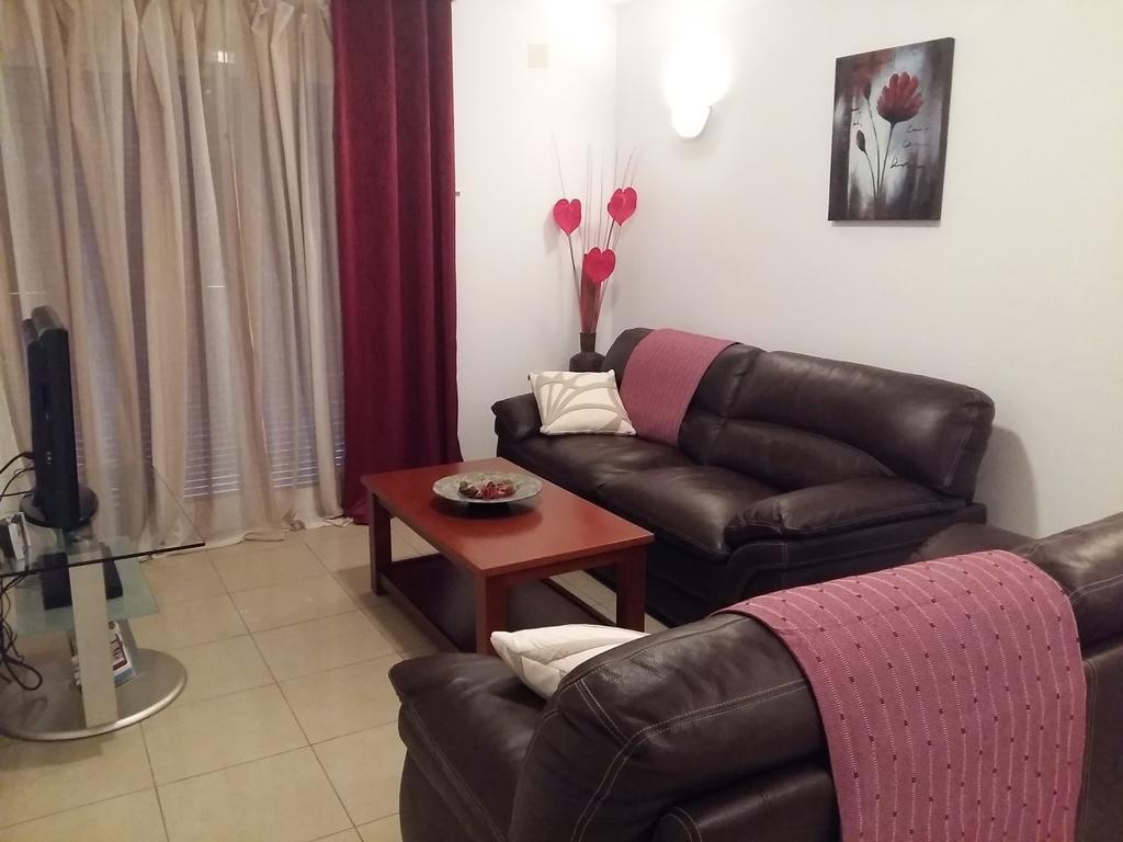 Espanatour El Bosque Dehesa de Campoamor  Екстериор снимка