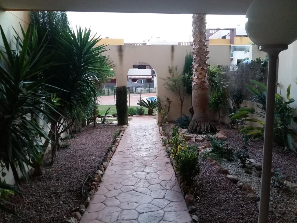 Espanatour El Bosque Dehesa de Campoamor  Екстериор снимка