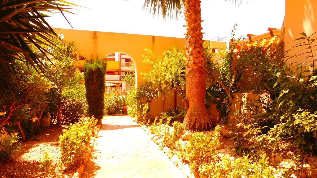 Espanatour El Bosque Dehesa de Campoamor  Екстериор снимка