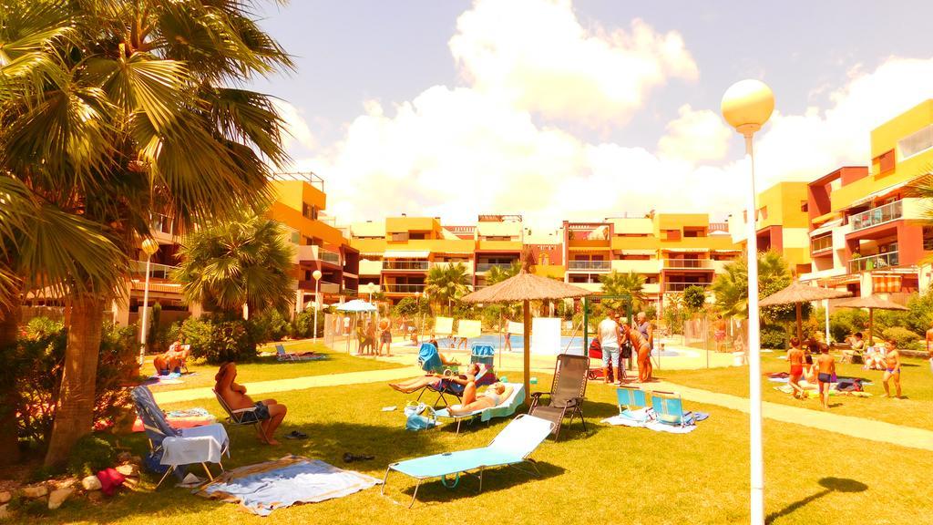 Espanatour El Bosque Dehesa de Campoamor  Екстериор снимка