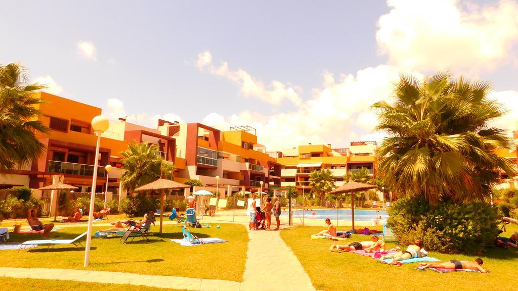 Espanatour El Bosque Dehesa de Campoamor  Екстериор снимка