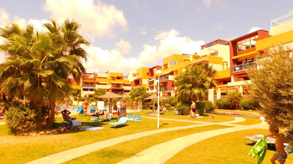 Espanatour El Bosque Dehesa de Campoamor  Екстериор снимка