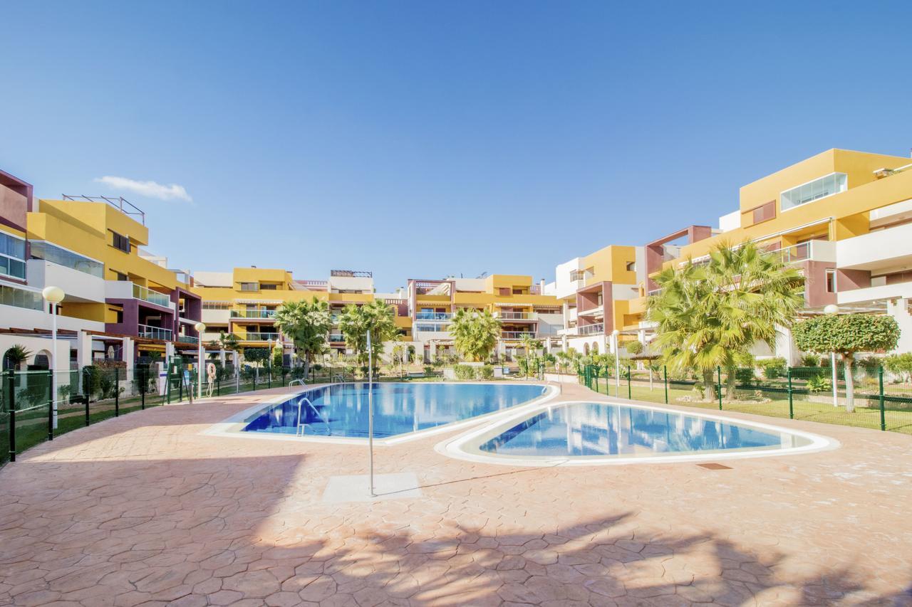 Espanatour El Bosque Dehesa de Campoamor  Екстериор снимка