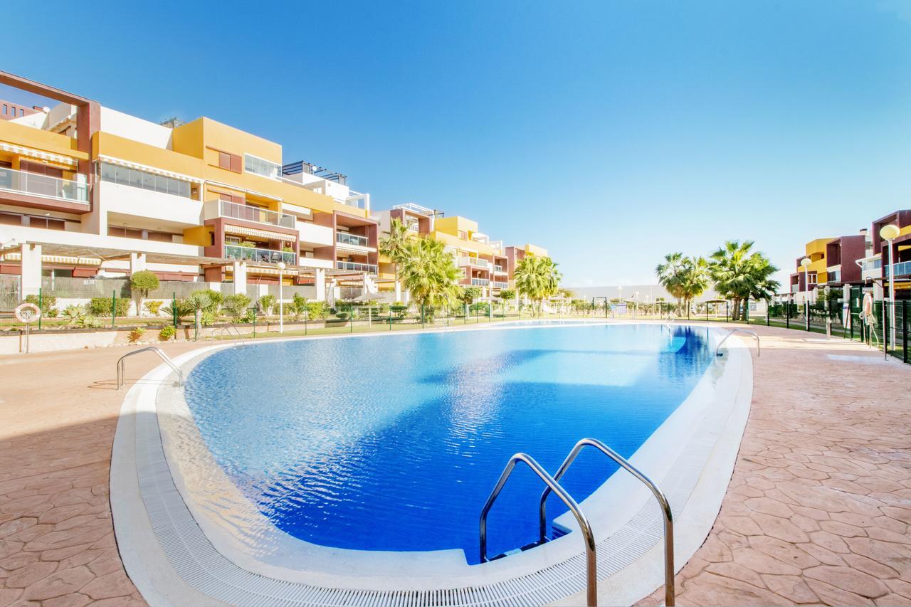 Espanatour El Bosque Dehesa de Campoamor  Екстериор снимка